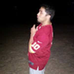 Meet your Posher, Haboobeker